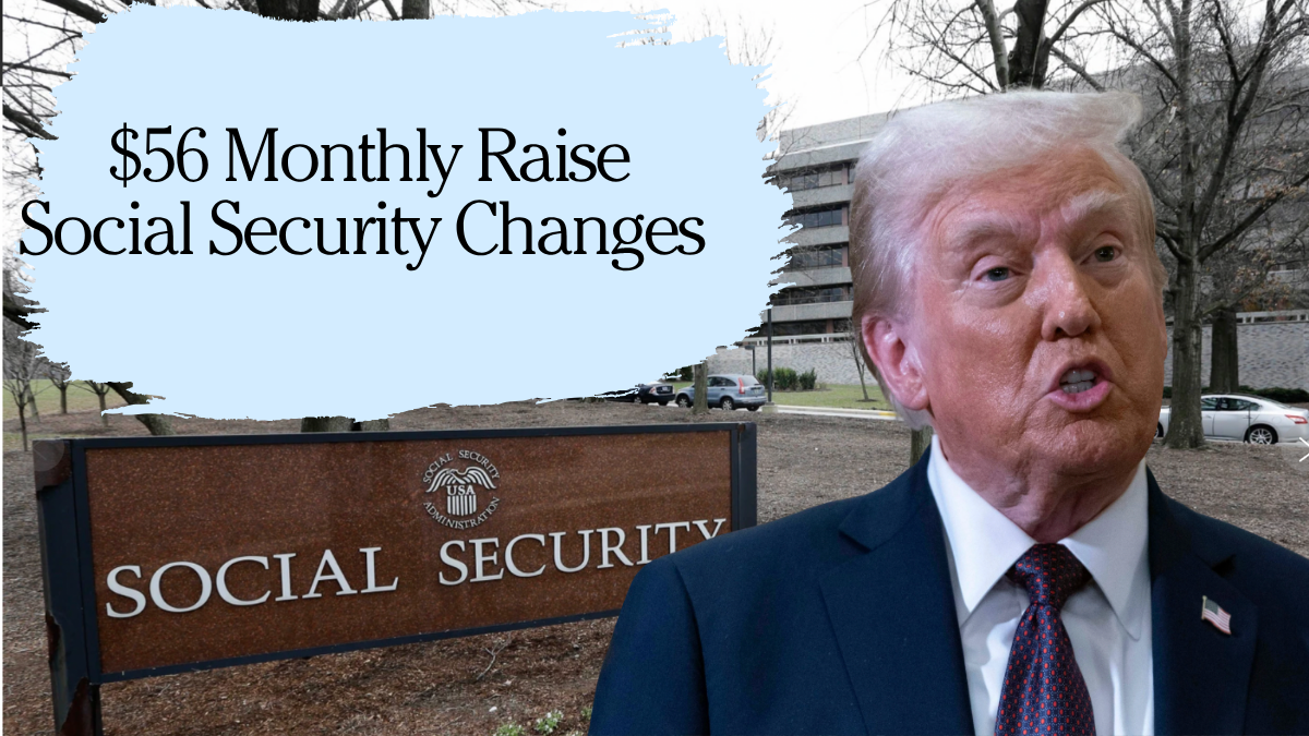 social security Update 2025